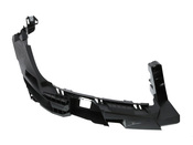 Mercedes Radiator Support Side Panel - Genuine Mercedes 1666200691