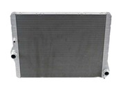BMW Radiator - Genuine BMW 17112284607