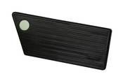 Porsche Interior Door Handle - URO Parts 9115312510070B