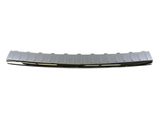 Mercedes Bumper Step Pad - Genuine Mercedes 1668840190