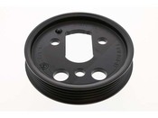 BMW Power Steering Pump Pulley - Genuine BMW 32427618849