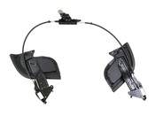 Mercedes Convertible Top Motor - Genuine Mercedes 2308201942