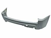 BMW Bumper Trim Panel Rear - Genuine BMW 51123416947
