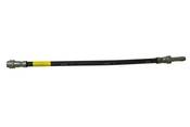 Mercedes Brake Hydraulic Hose - Genuine Mercedes 1724280135