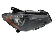 Mercedes Headlight Assembly - Genuine Mercedes 1178204561
