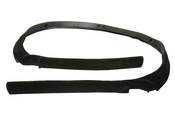 Porsche Convertible Top Seal - URO Parts 90156509140