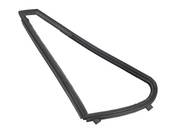 Porsche Vent Window Weather Strip - URO Parts 91154213540