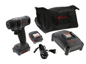 1/4" 12 Volt IQV Screwdriver - Ingersoll Rand D1410-K2