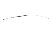Porsche Parking Brake Cable - Genuine Porsche 99342455108