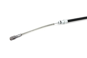 Porsche Parking Brake Cable - Genuine Porsche 99342455108