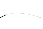 Porsche Parking Brake Cable - Genuine Porsche 99342455108