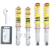 Porsche Variant 3 Coilover Kit - KW Suspension 35271011