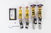 Porsche Variant 4 Clubsport Coilover Kit - KW Suspension 39771294