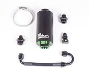 Porsche Fuel Filter Kit - Radium Engineering 20-0347-01