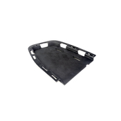 BMW Trim Grille Left - Genuine BMW 51118054549