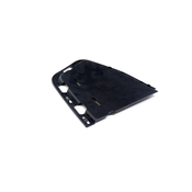 BMW Trim Grille Left - Genuine BMW 51118054549