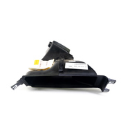 BMW Air Duct Front Right - Genuine BMW 51748047408