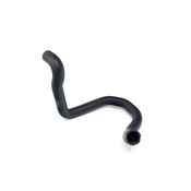 Mercedes Engine Coolant Hose - Genuine Mercedes 2028326494