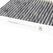 Volvo Cabin Air Filter - Genuine Volvo 32462532
