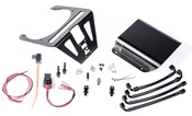 Porsche Fuel Surge Tank Installation Kit - Radium Engineering 20-0288