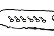 BMW Engine Valve Cover Gasket - Genuine BMW 11128515732