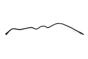 BMW Scavenge Air Line - Genuine BMW 16127186248