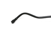 BMW Scavenge Air Line - Genuine BMW 16127186248
