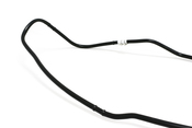 BMW Scavenge Air Line - Genuine BMW 16127228003