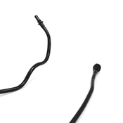 BMW Scavenge Air Line - Genuine BMW 16127228003