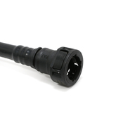 BMW Scavenge Air Line - Genuine BMW 16127228003