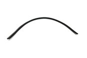 BMW Profile-Gasket (L=634mm) - Genuine BMW 17101737862