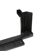 BMW Radiator Mount - Genuine BMW 17117848789