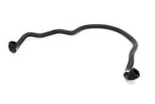 BMW Radiator Hose - Genuine BMW 17122284688
