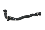 BMW Engine Radiator Hose - Genuine BMW 17128616548