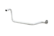 BMW Engine Oil Cooler Line - Genuine BMW 17227589605