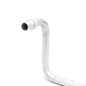BMW Engine Oil Cooler Line - Genuine BMW 17227589605