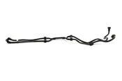 BMW Automatic Transmission Oil Cooler Hose - Genuine BMW 17227626316