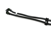 BMW Automatic Transmission Oil Cooler Hose - Genuine BMW 17227626316