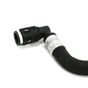 BMW Power Steering Return Hose - Genuine BMW 32416776432