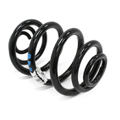 BMW Coil Spring - Genuine BMW 33536761925