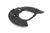 BMW Brake Rotor Protection Plate - Genuine BMW 34106895049
