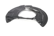 BMW Brake Rotor Protection Plate - Genuine BMW 34106895049