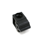 BMW Brake Pipe Bracket - Genuine BMW 34301165382