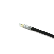 BMW Parking Brake Cable Rear Left (Z4) - Genuine BMW 34416785397