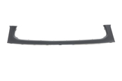 MINI Grille Molding - Genuine MINI 51117283333