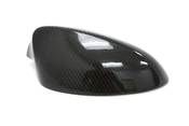 BMW Exterior Mirror Cap Carbon Right - Genuine BMW 51160414216