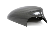 BMW Exterior Mirror Cap Carbon Right - Genuine BMW 51160414216