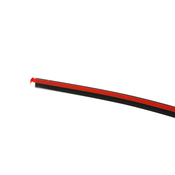 BMW Cover Rear Window Top - Genuine BMW 51318065534