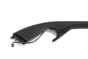 BMW Front Right Door Cover With Switch - Genuine BMW 51328183732
