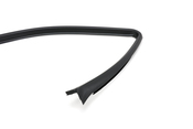 BMW Front Right Door Cover With Switch - Genuine BMW 51328183732